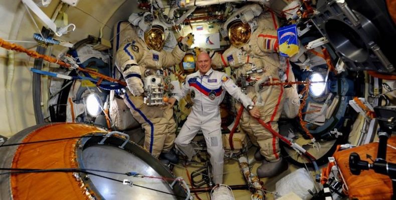 Поучаствовать в конкурсе по отбору космонавтов могут бердчане до 35 лет