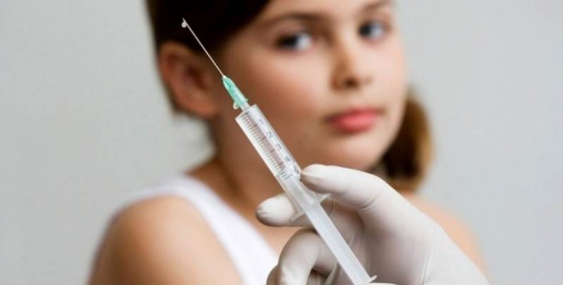 Прививка от гриппа в Бердске: когда и как ставить?