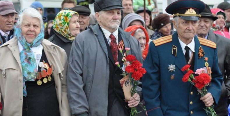 24 ветерана Великой Отечественной войны встретят 76-летие Великой Победы в Бердске