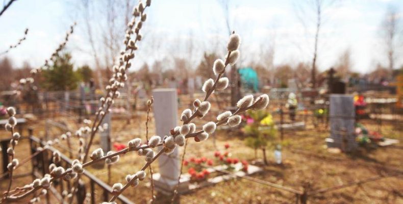 Дополнительные маршруты общественного транспорта к кладбищу Бердска будут организованы накануне Троицы