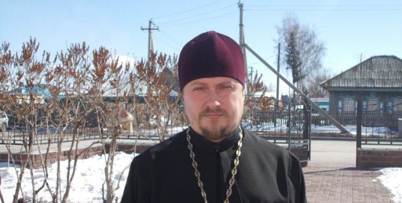 Протоиерей Георгий Пивоваров: «Лучше помогать людям, чем золотить купола»
