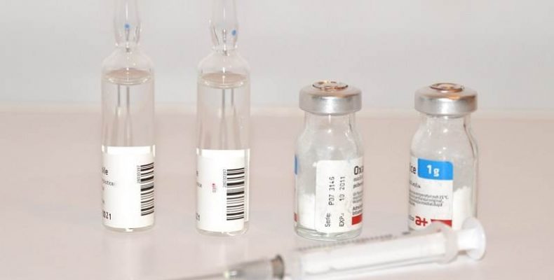 Без осложнений перенесли первый этап вакцинации от COVID-19 медики в Бердске
