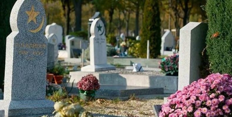 Выделить участок кладбища для захоронения мусульман просят в Бердске