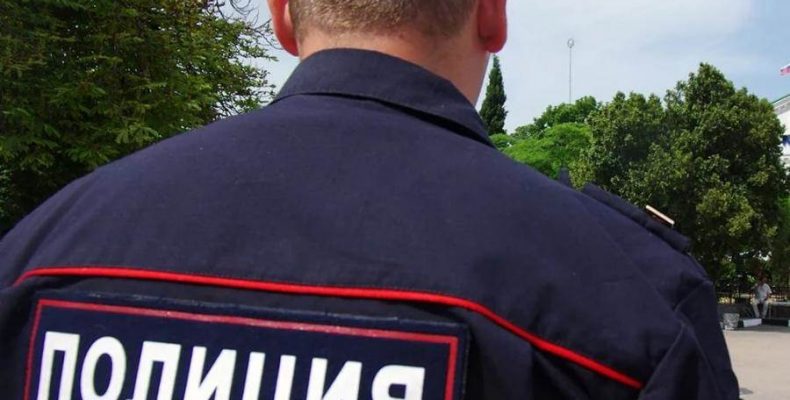 Полиция проводит проверку по делу о поджоге подростка в Бердске