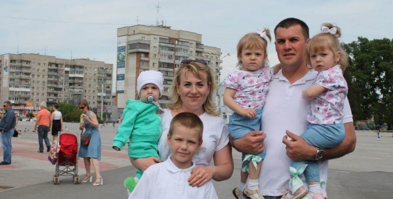 Новыми налоговыми льготами смогут воспользоваться многодетные семьи в Бердске