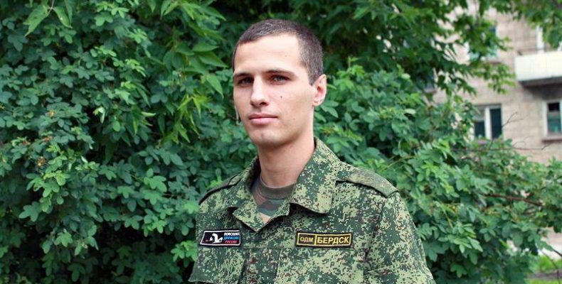 Новый командир «Кондора»: «Сергей Зверев научил нас выдержке»