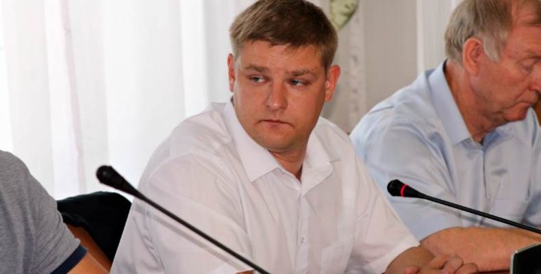 О работе местной фракции «Единой России» спорили депутаты Бердска
