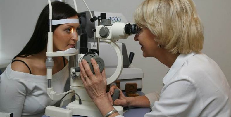Новосибирские учёные разработали уникальный метод лечения глаукомы