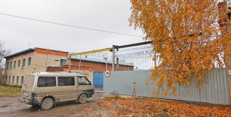 23 многоквартирных дома и детсад в Микрорайоне Бердска остались без воды