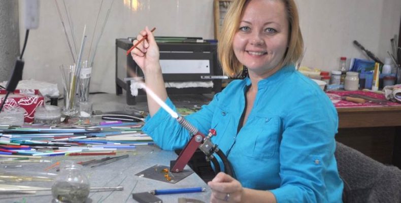Бердчанка Светлана Светикова рассказала, как перестать работать и начать жить