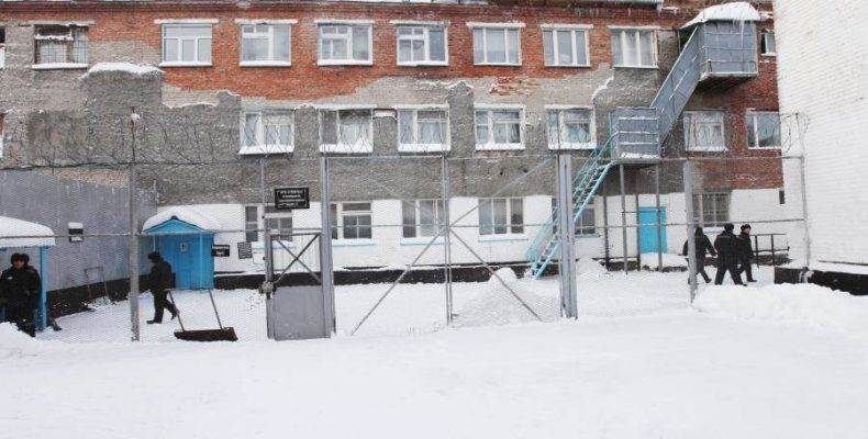 Более миллиона рублей необходимо на ремонт кровли полиции Бердска