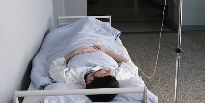 Зарегистрирован случай смерти от гриппа в Новосибирской области