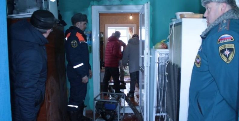 Три тела за минувшие выходные обнаружили спасатели Бердска