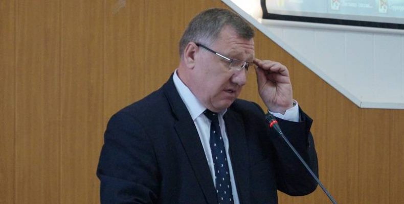 800 тысяч рублей дали автотранспортному предприятию депутаты Бердска