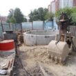 Во второй раз объявили аукцион на строительство дренажных колодцев в Бердске