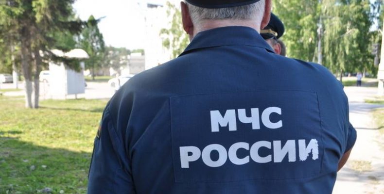 Мошенники выманивают деньги, представляясь сотрудниками МЧС Новосибирской области