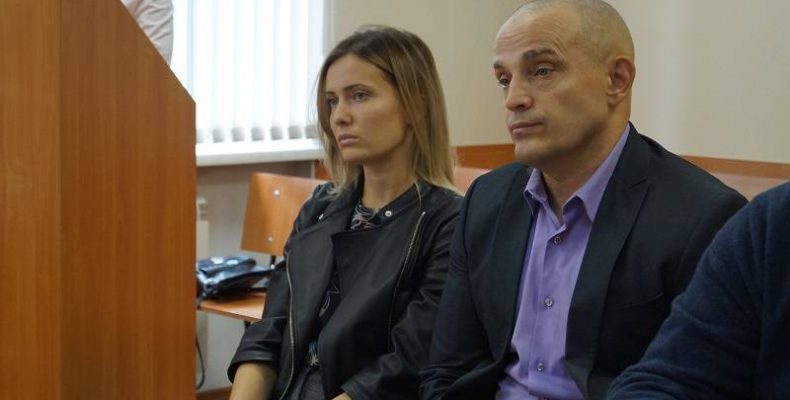 К условному сроку приговорил суд бывшего начальника полиции Бердска