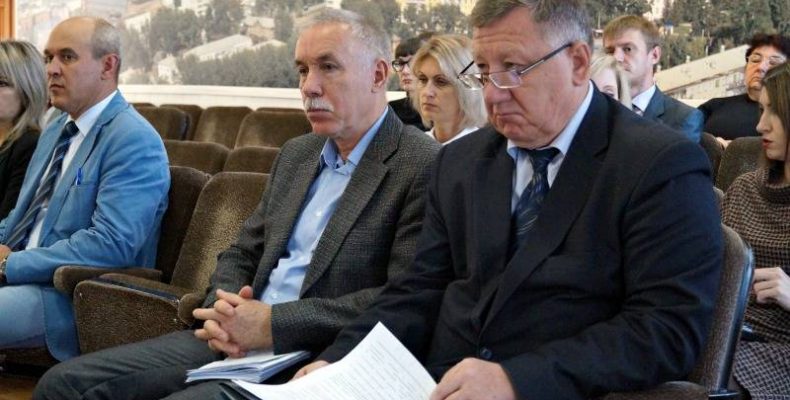 5 миллионов рублей для БАТП решили выделить депутаты Бердска