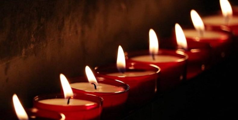 Акция памяти погибших в Керчи пройдёт сегодня в Бердске