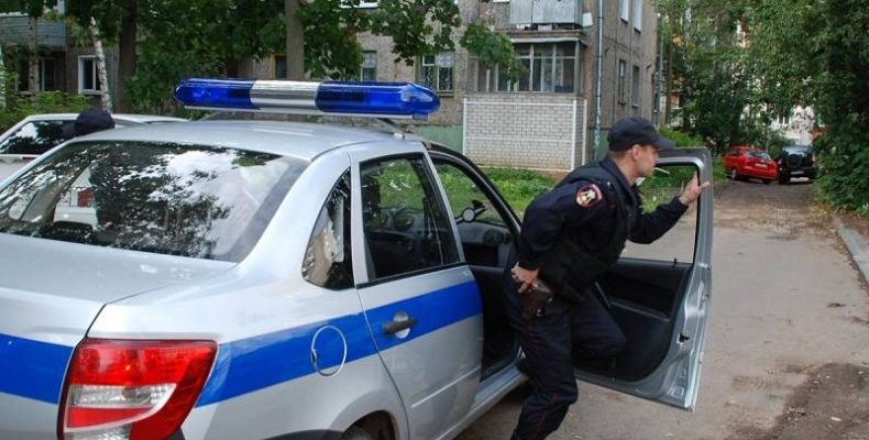 Росгвардейцам Бердска требуются водитель и старший полицейский