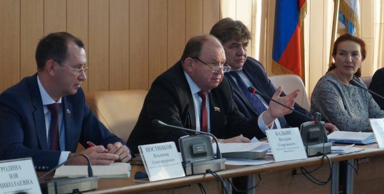 Разрешили приватизировать земельный участок в береговой зоне депутаты Бердска