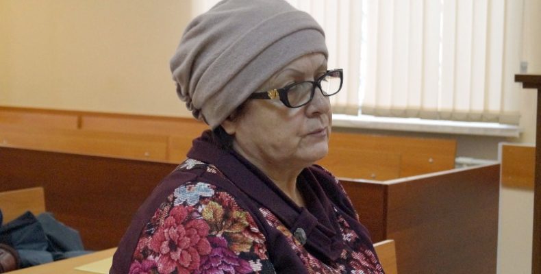 Риелтора-мошенницу приговорили к реальному сроку наказания в Бердске