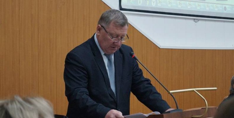 Депутаты Бердска распределили 35 млн рублей бюджета