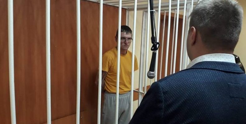 Подозреваемым в убийстве бердчанки Ирины Синельниковой грозит пожизненный срок