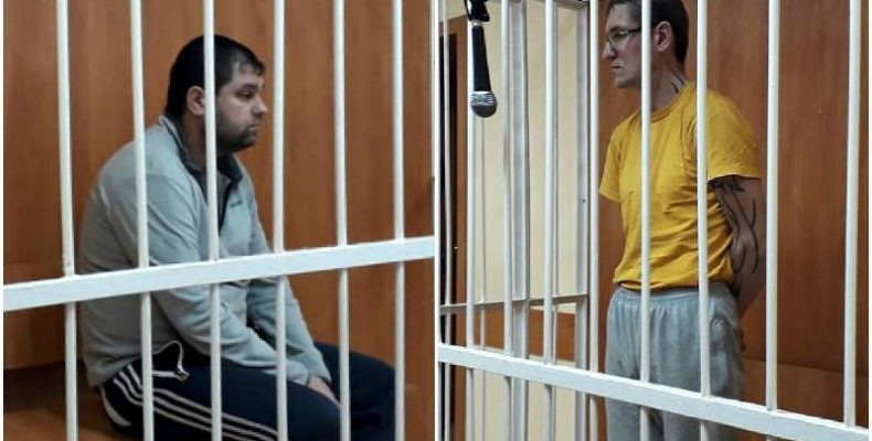 Суд по делу об убийстве бердчанки Ирины Синельниковой подходит к концу