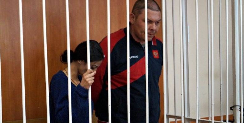 В Бердске вынесен приговор наркоторговцам из Искитима
