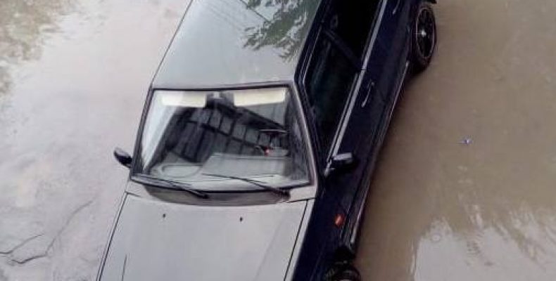 Слили бензин и украли магнитолу из автомобиля жителя Бердска