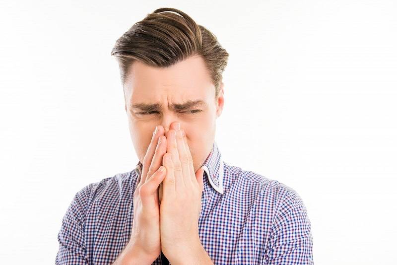 Чем пахнут проблемы: ставим диагноз по запаху