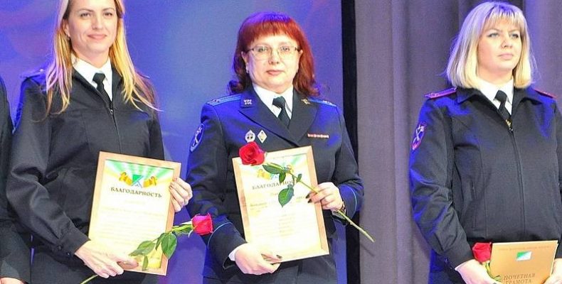 Подполковник юстиции возглавила следственный отдел полиции Бердска