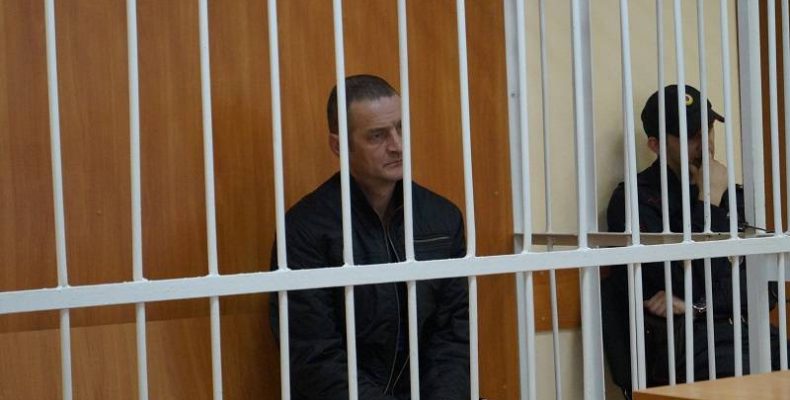 Суд в Бердске: забил до смерти за отказ убираться в доме