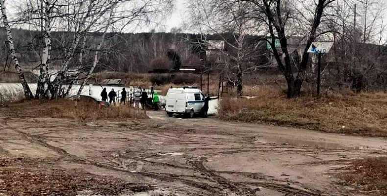 Пропавший мальчик найден погибшим в Бердске