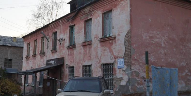У застройщика Виктора Голубева купит квартиры для переселенцев администрация Бердска