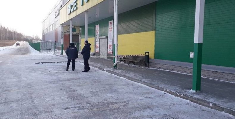 Забывчивость судом чревата: как накажут жителей Бердска за ненамеренную кражу в магазине