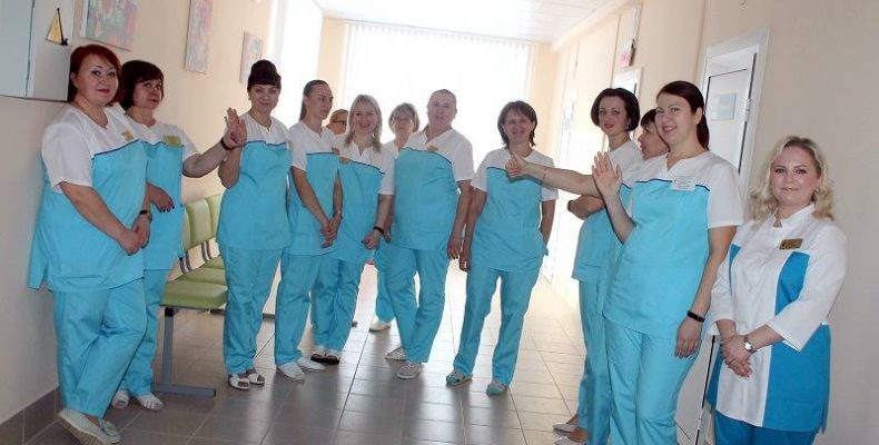 28 медиков пришли на помощь участковым врачам ЦГБ в Бердске