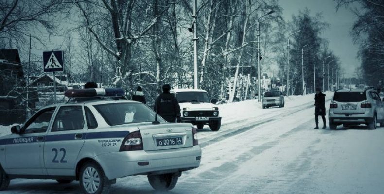 Предоставит жильё сотрудникам ППС отдел полиции в Бердске