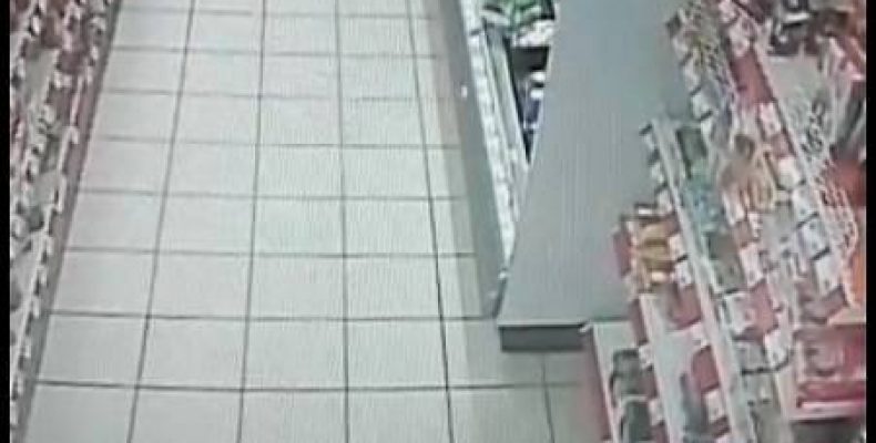 36 банок икры похитил из магазина «голодающий» вор в Бердске