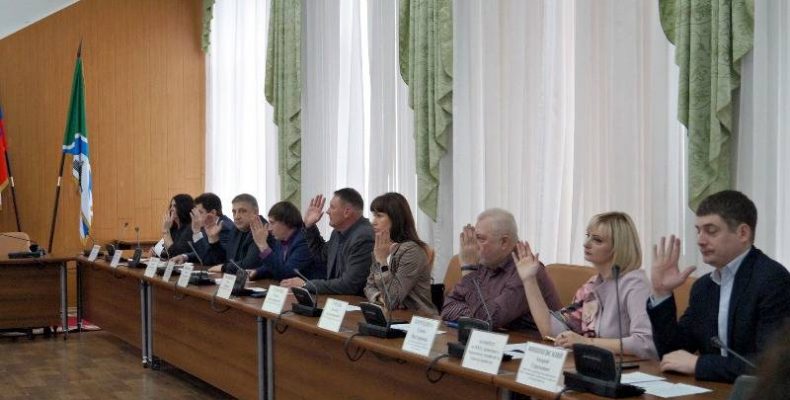 Депутаты единогласно проголосовали против размещения исправительного центра в Бердске