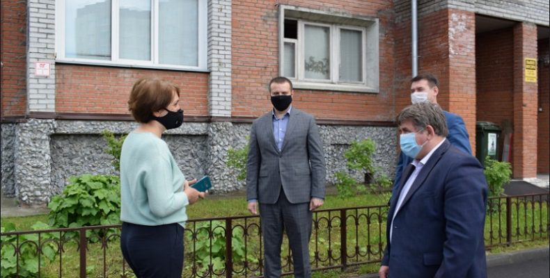 «Умные» дома в Бердске получили господдержку около трёх миллионов рублей