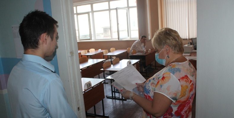 Битва за баллы: апелляцию после ЕГЭ по литературе подали выпускники в Бердске