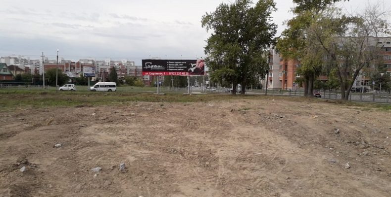 «Идет непонятная интрига»: не будут строить мечеть на муниципальной земле Бердска