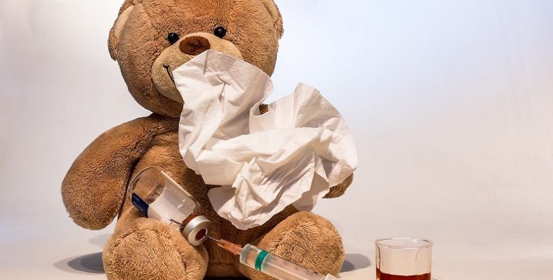 Более 50 тысяч жителей Бердска вакцинировались от гриппа
