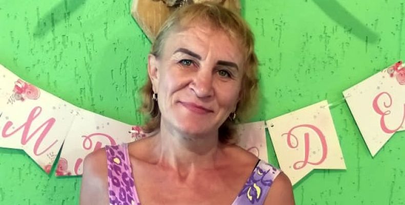 Полиция Бердска объявила в федеральный розыск пропавшую 23 августа женщину