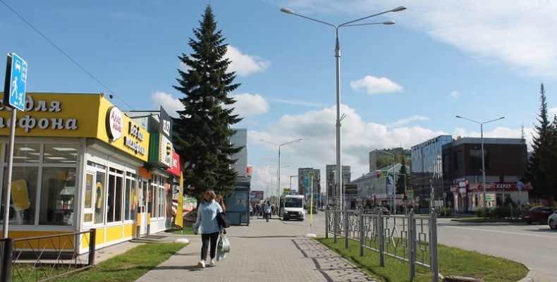 На полтора часа перекроют движение транспорта в День города в Бердске