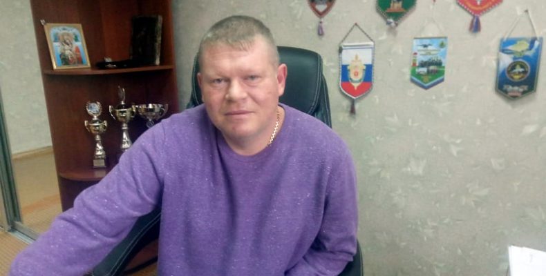 «Иди отдыхай!»: уволен директор кадетского корпуса в Бердске