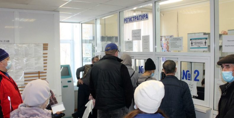 200 новых случаев заражения коронавирусом за сутки зафиксировано в Бердске