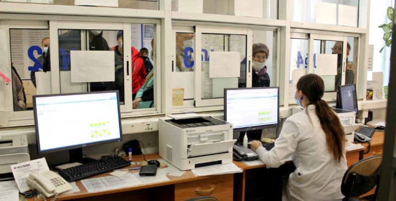 Жители Бердска: «Мобилизируйте платные клиники во время пандемии коронавируса!»
